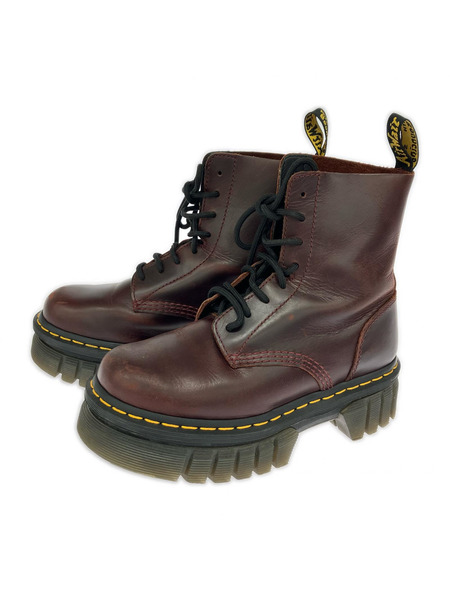 Dr.Martens ブーツ AUDRICK 8I UK4