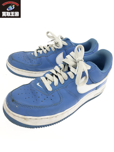 NIKE Air Force 1 Low Color of the month 26.0cm DM0576-400[値下]