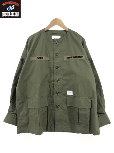 wtaps scout