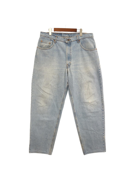 Levi's 560 アメリカ製 W36?