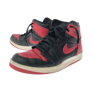 NIKE　AJ 1 HI THE RETURN　26.5cm　768861-001