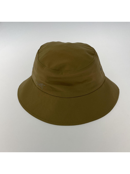 ARC'TERYX sinsolo hat ハット ベージュ