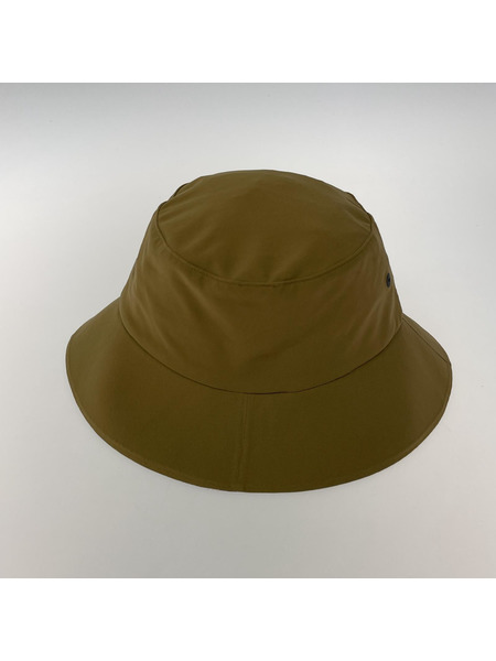 ARC'TERYX sinsolo hat ハット ベージュ