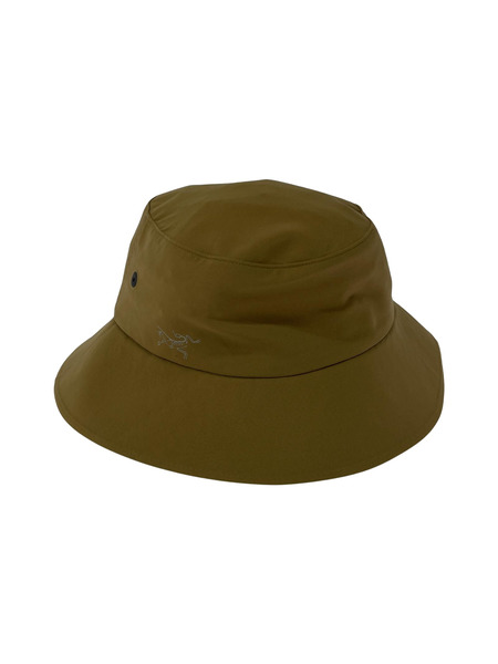 ARC'TERYX sinsolo hat ハット ベージュ