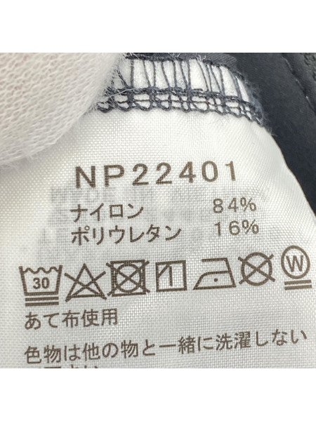 THE NORTH FACE　マウンテンソフトシェルフーディ M　NP22401