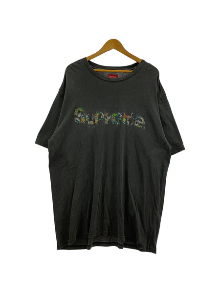 Supreme Animal Kingdom S/S Top XL