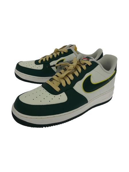 NIKE AIRFORCE 1 LOW 27.5 FD0341