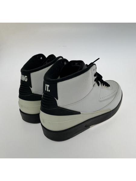 NIKE Air Jordan 2 Retro Wing It 30cm