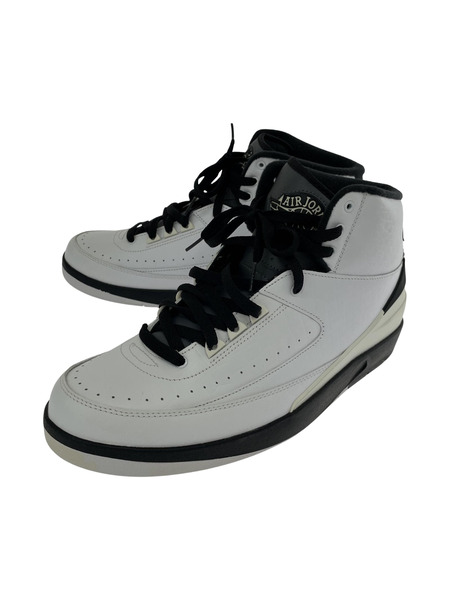 NIKE Air Jordan 2 Retro Wing It 30cm