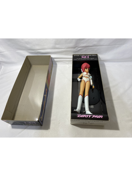 バンダイ ラブリーギャルズ 1/6 ダーティーペア ケイ[値下]