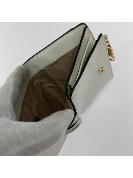 MICHAEL KORS コンパクトウォレット 二ツ折財布