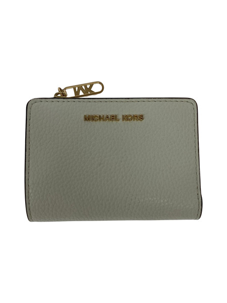 MICHAEL KORS コンパクトウォレット 二ツ折財布