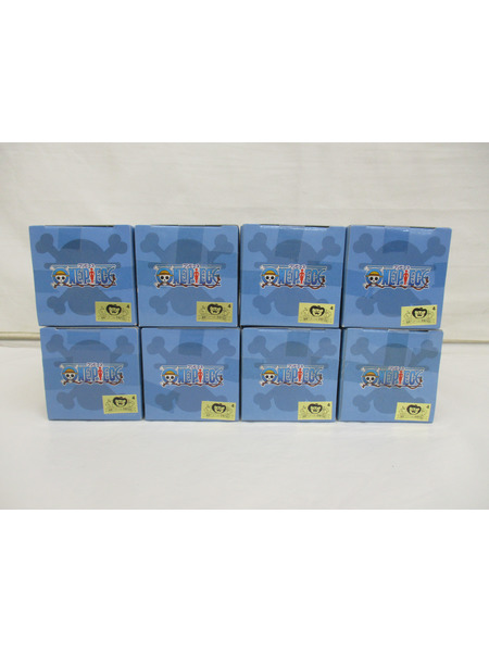 プライズ ワンピース ワーコレ vol.30 全種セット