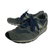 NEW BALANCE スニーカー M996CHG BLU (27.5)