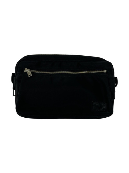 PORTER ショルダーバッグ リフト ショルダーバッグ BLK
