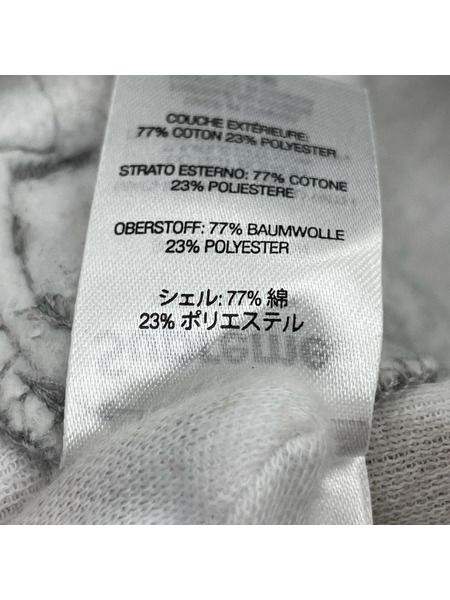 Supreme 23ss Small Box Drawcord Sweatpant M グレー RN101837