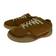スニーカー ERL SUEDE SKATE VAMPS SNEAKER