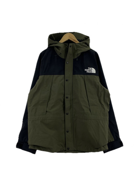 THE NORTH FACE ジャケット マウンテンライトジャケット