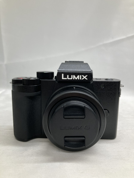 デジタルカメラ DC-G100DW LUMIX カメラ