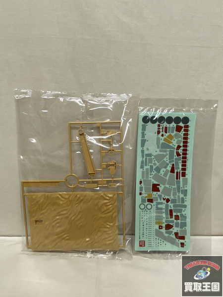 スターウォーズ 1/144スケール ミレニアムファルコン フォースの覚醒 