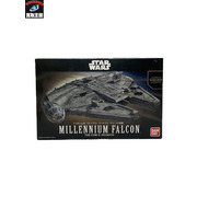 スターウォーズ 1/144スケール ミレニアムファルコン フォースの覚醒 