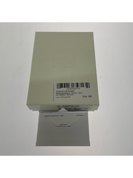 MAISON MARGIELA コンパクトウォレット