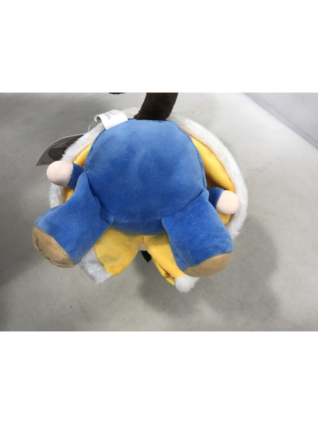 その他グッズ ワンピース けもポン ぬいぐるみ ルフィ