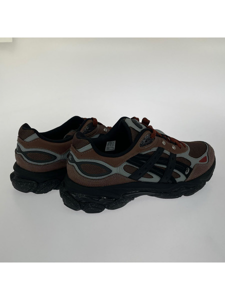 ASICS スニーカー GEL-NYC 2.0 SSHS HAL STUDIOS(28.5)