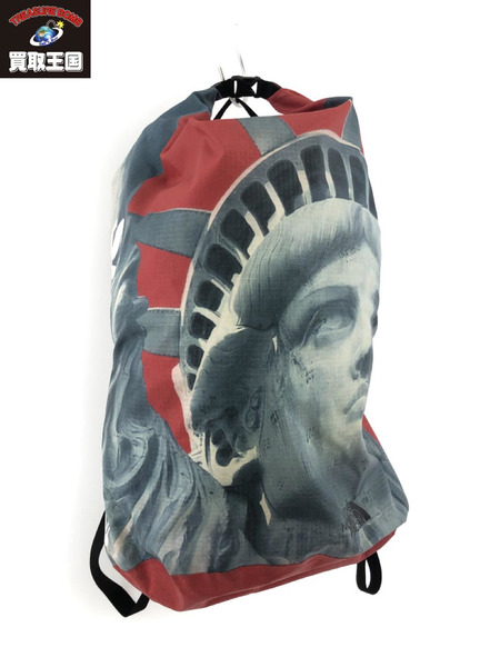 Supreme×The North Face 19AW Statue of Liberty Waterproof Ba[値下]