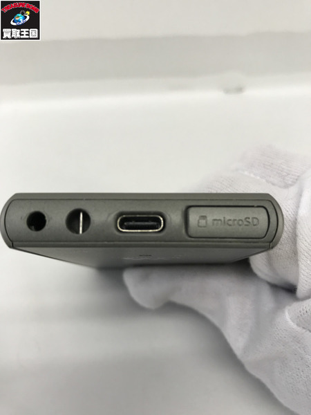 ソニー ウォークマン 16GB NW-A100シリーズ