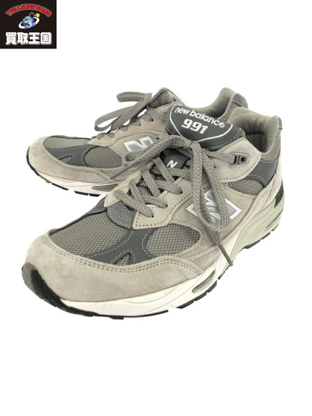 NEW BALANCE M991GL 27.0cm｜商品番号：2100199470375 - 買取王国