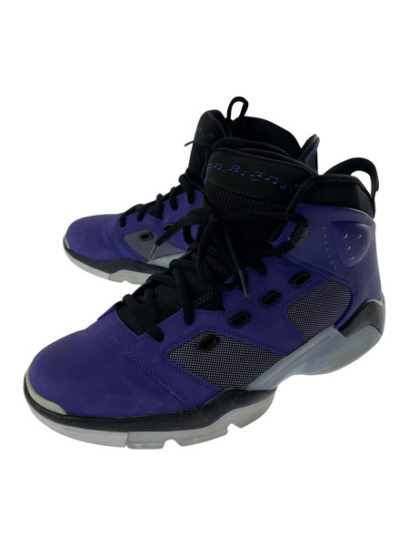 NIKE JORDAN 6-17-23 428817-501 28.5cm[値下]