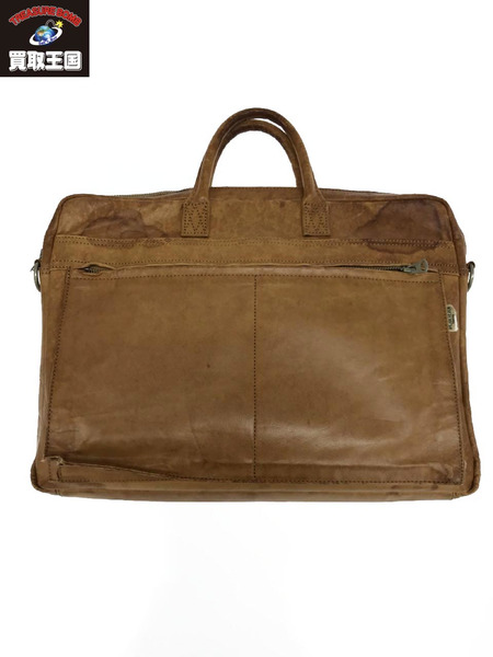 PORTER SQUARE BRIEF CASE ｜商品番号：2100206374375 - 買取王国