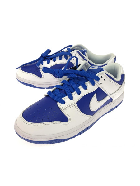 NIKE DUNK LOW RETRO/DD1391-401(28.0)[値下]