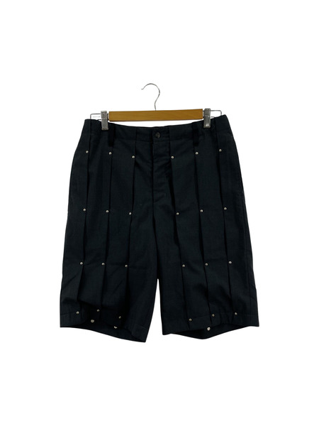 nulabel cm1yok42 TACK SHORTS S (30)