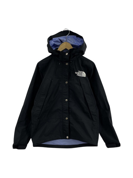 THE NORTH FACE/マウンテンレインテックス/M/ブラック/NPW11935