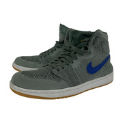 NIKE　AIR JORDAN 1 RETRO HIGH FLYKNIT CLAY GREEN 91970-333