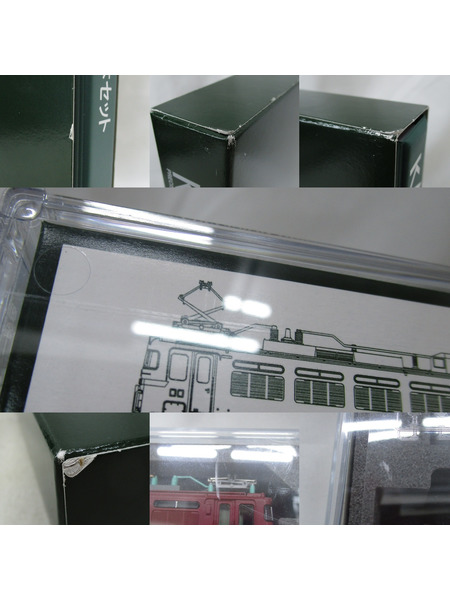 鉄道模型車両 24系 寝台特急「日本海」11両セット[値下]