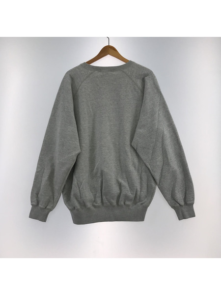 POLO RALPH LAUREN スウェット・トレーナー 90s POLO BEAR L[値下]