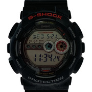 CASIO G-SHOCK GD-100