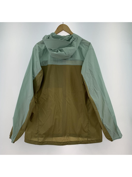 ARC'TERYX BEAMS別注 SQUAMISH HOODY スコーミッシュフーディ L Trail Magic