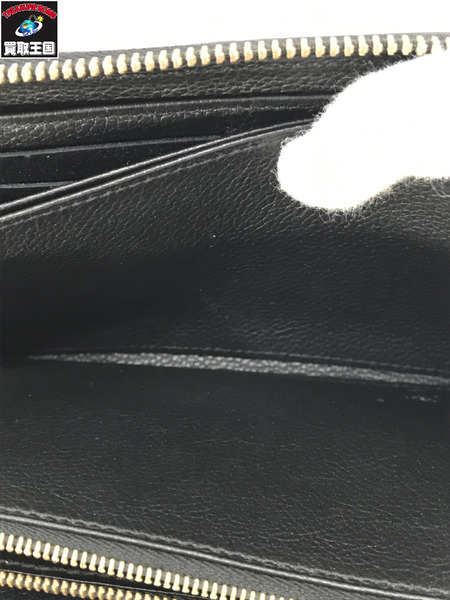 LV/ジッピー・ウォレット 新型/モノグラム・アンプ M61864