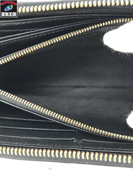 LV/ジッピー・ウォレット 新型/モノグラム・アンプ M61864