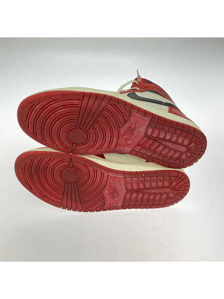NIKE スニーカー AIR JORDAN 1 Retro High OG Lost & Found