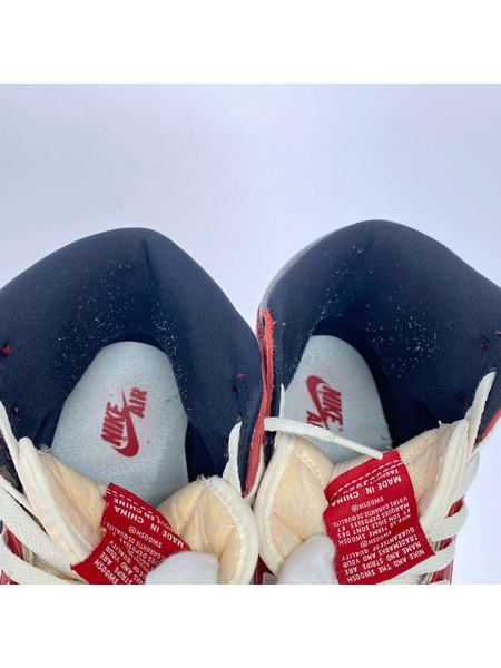 NIKE スニーカー AIR JORDAN 1 Retro High OG Lost & Found