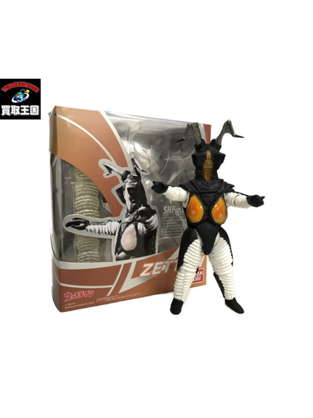 メーカー ウルトラマン S.H.Figuarts ゼットン