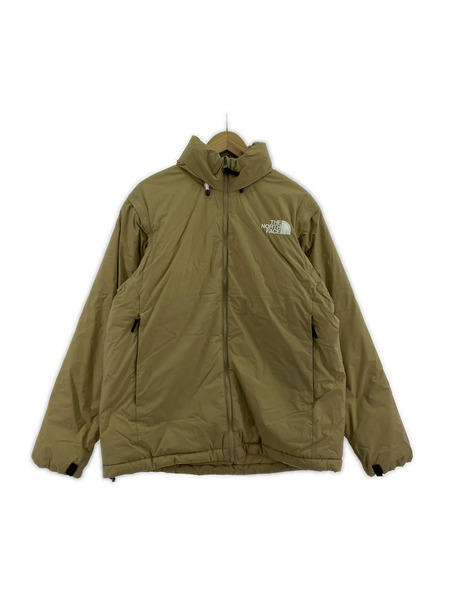 THE NORTH FACE ジャケット ZIS-NOOK JACKET NY82301