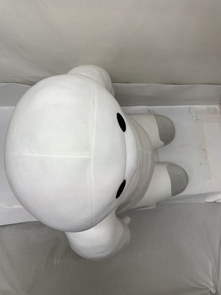ディズニー ベイマックス 特大ぬいぐるみ 本体のみ Disney 東京ディズニーリゾート限定 Baymax