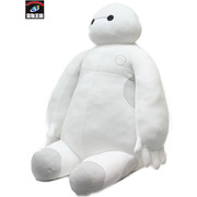 ディズニー ベイマックス 特大ぬいぐるみ 本体のみ Disney 東京ディズニーリゾート限定 Baymax