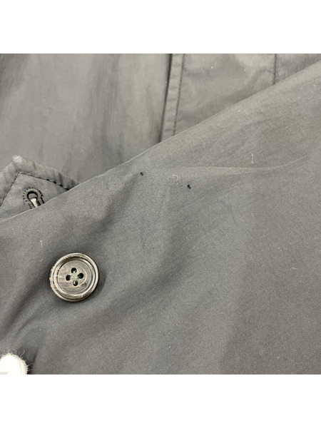 POLO RALPH LAUREN ジャケット 80s90s 日本製 ステンカラーコート (M)[値下]